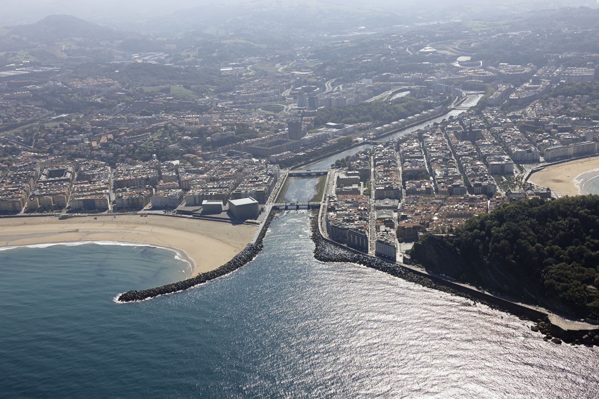 Easo 1 By Feelfree Saint-Sébastien