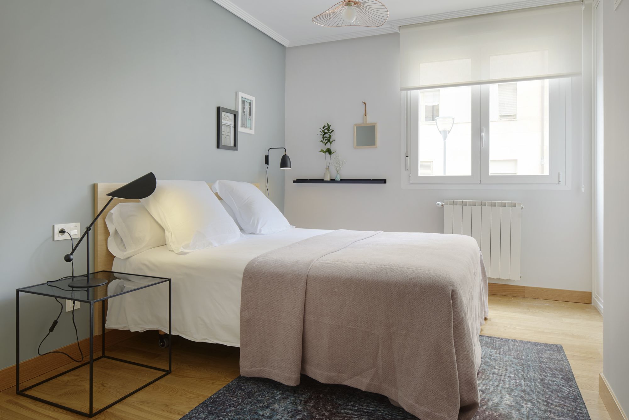 Mundaiz By Feelfree Apartment San Sebastian