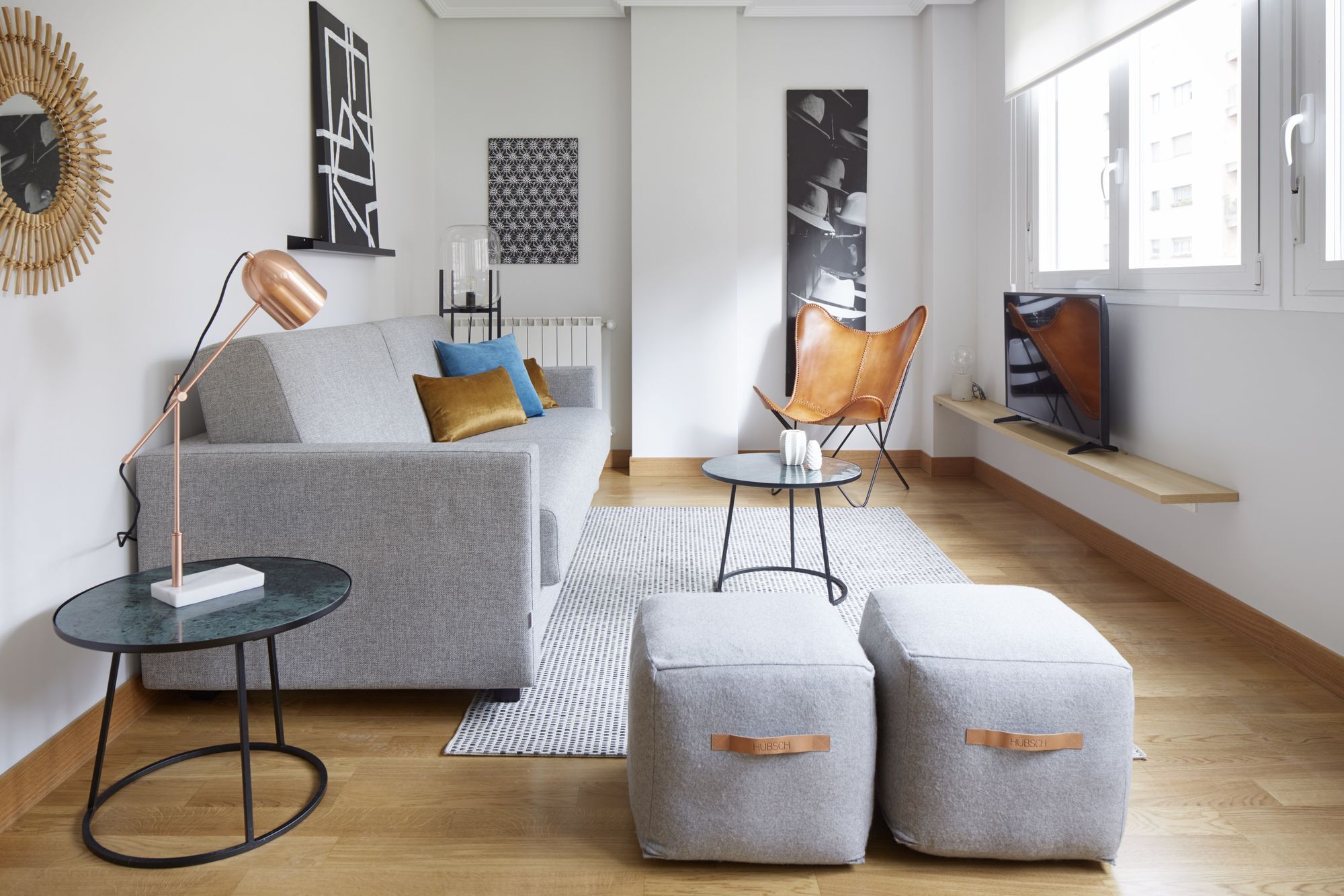 Mundaiz By Feelfree Apartment