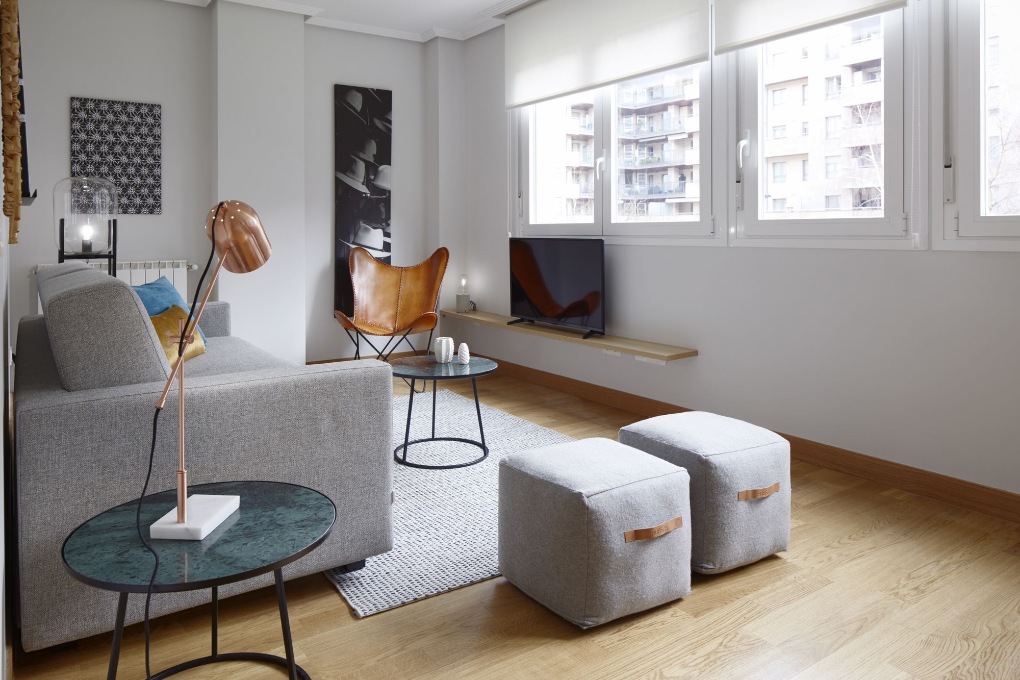 Apartment Mundaiz By Feelfree *