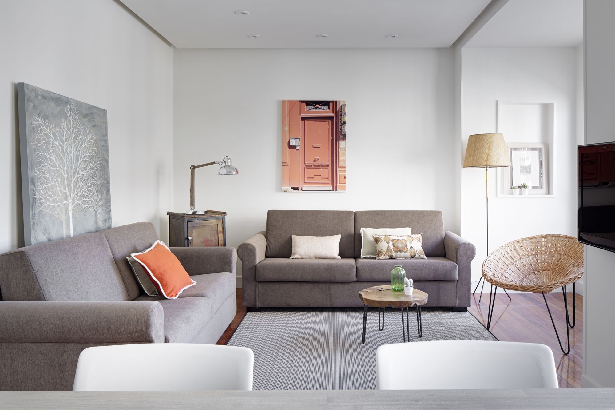 Apartamento Mirakruz H By Feelfree *
