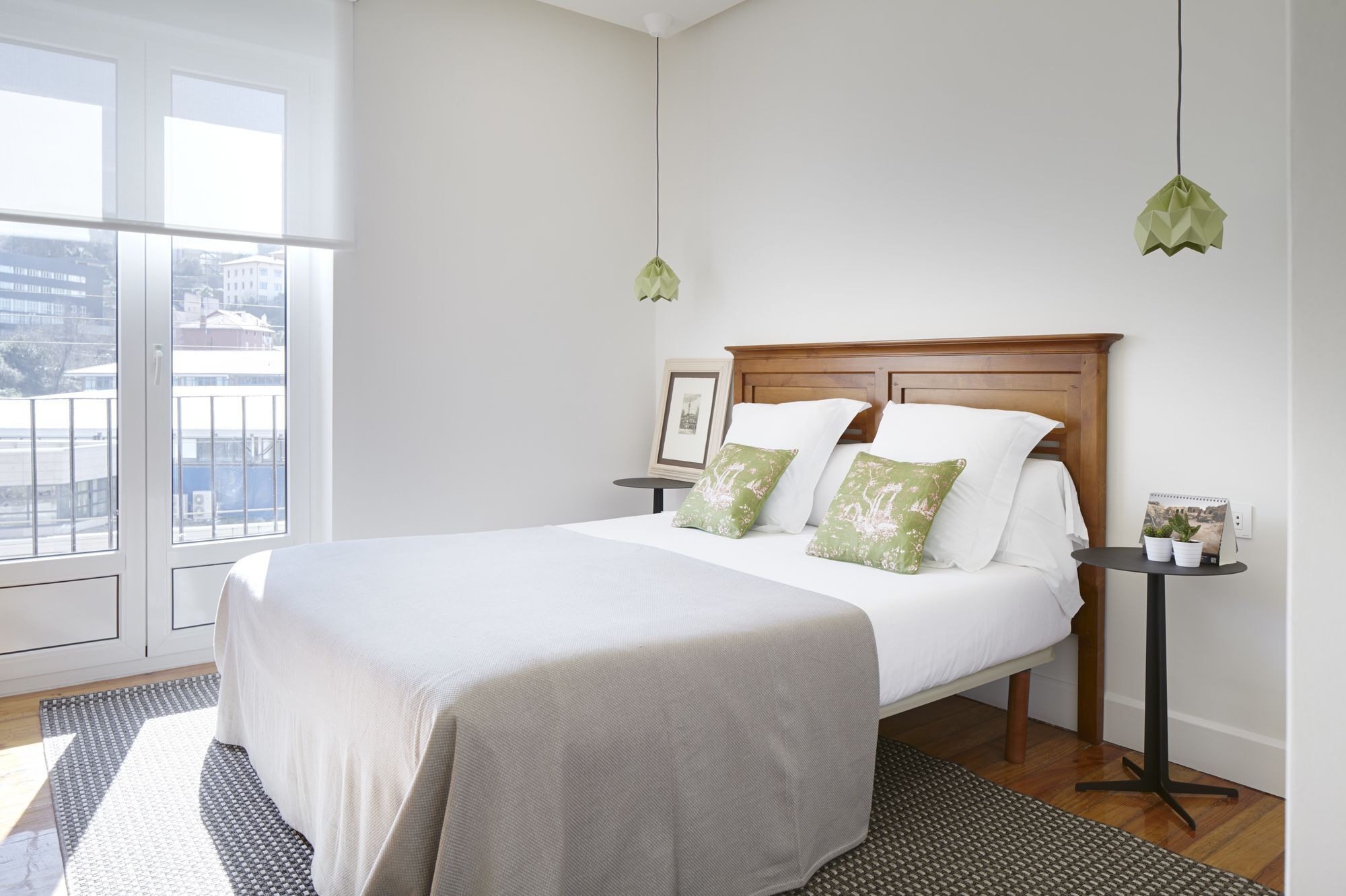 Apartamento Mirakruz H By Feelfree *