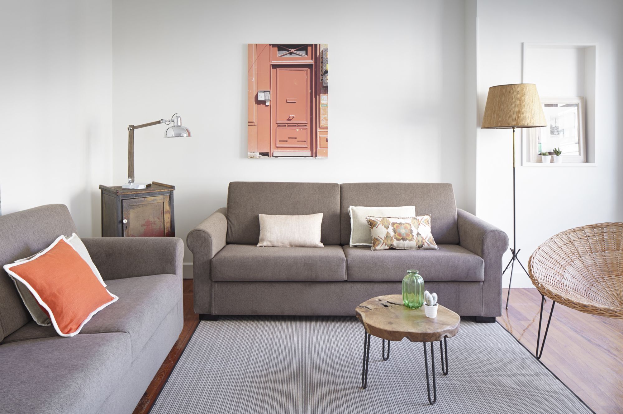 Apartamento Mirakruz H By Feelfree