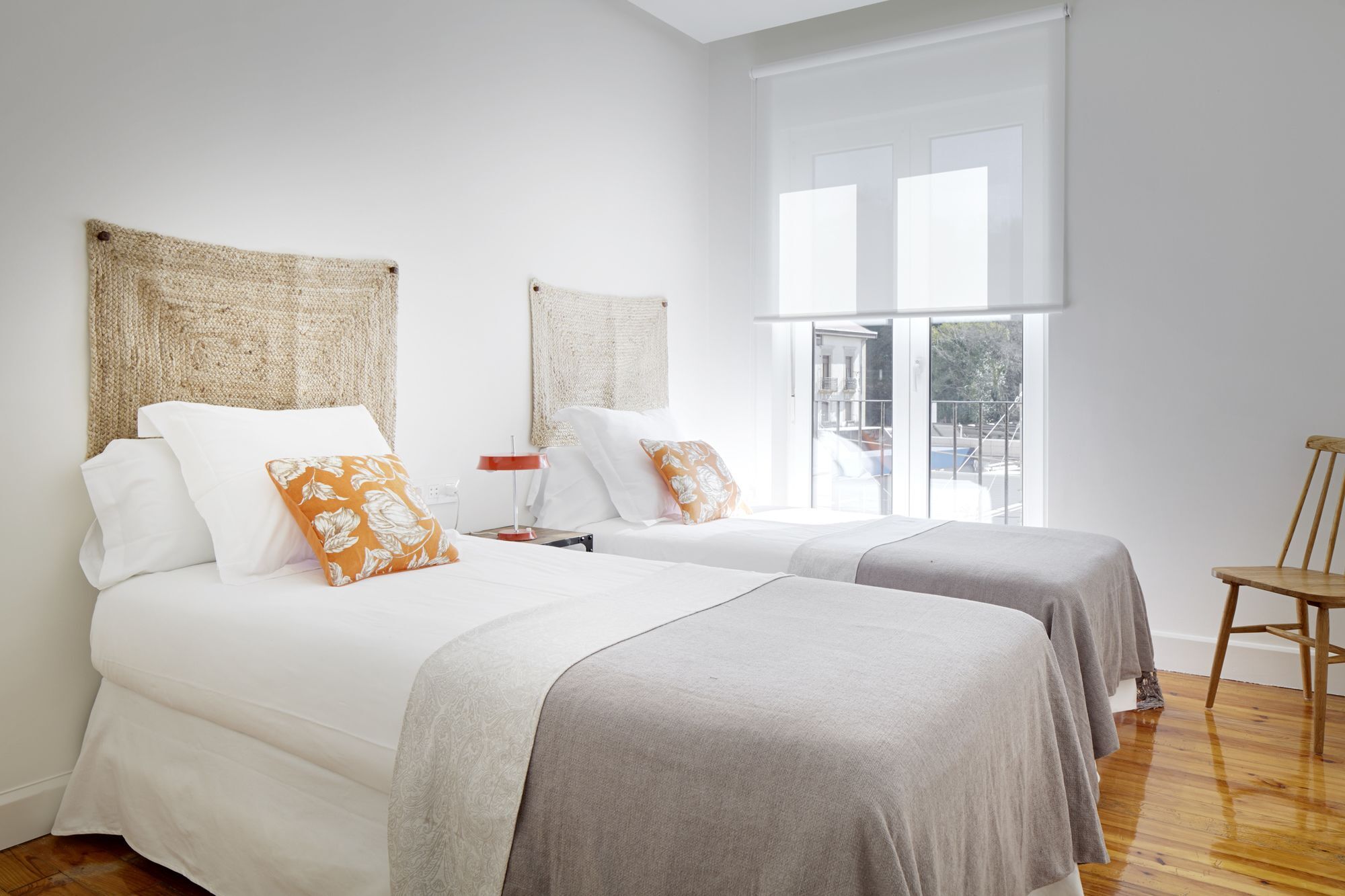 Mirakruz H By Feelfree Apartamento San Sebastián