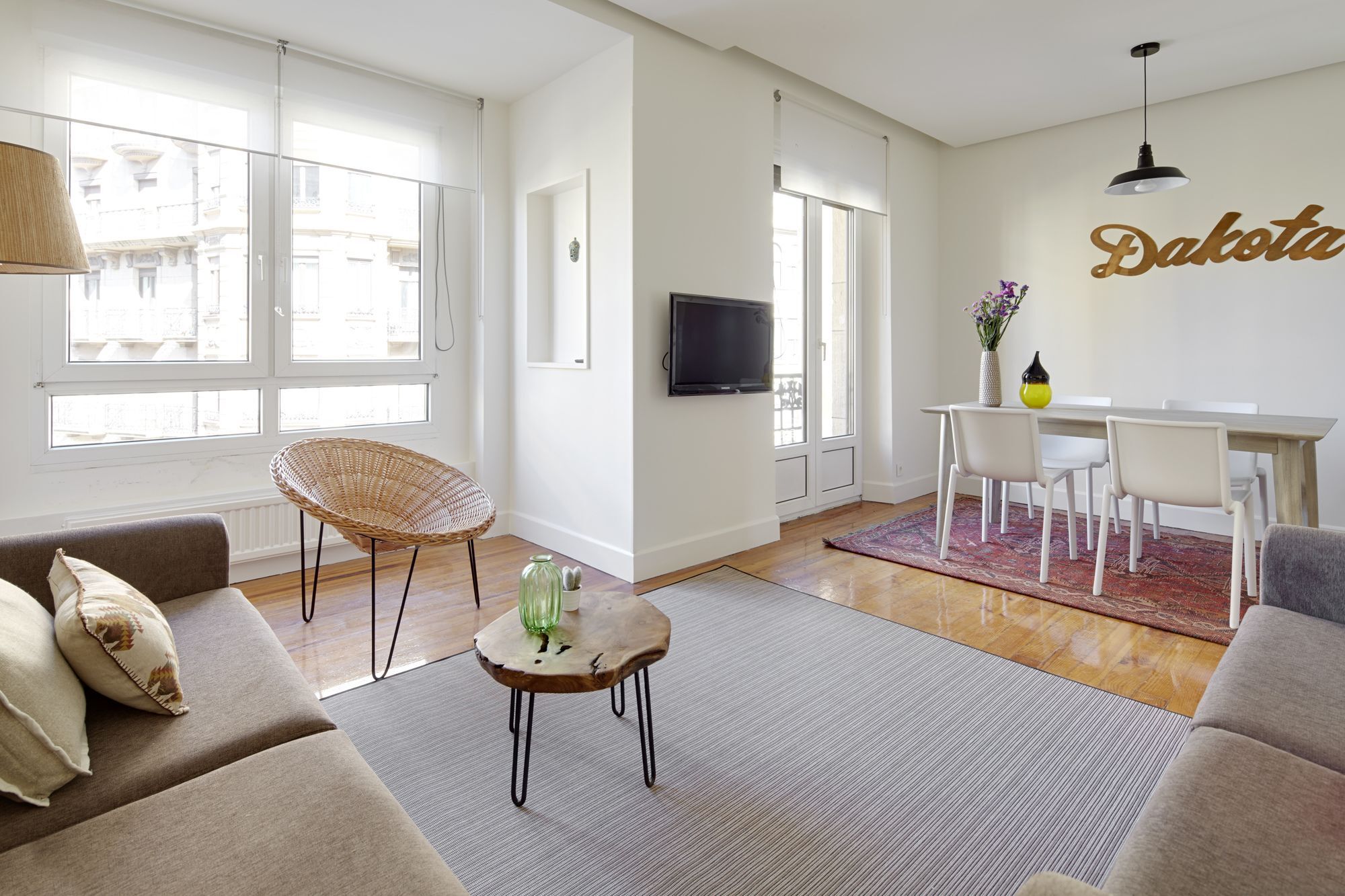 Mirakruz H By Feelfree Apartamento