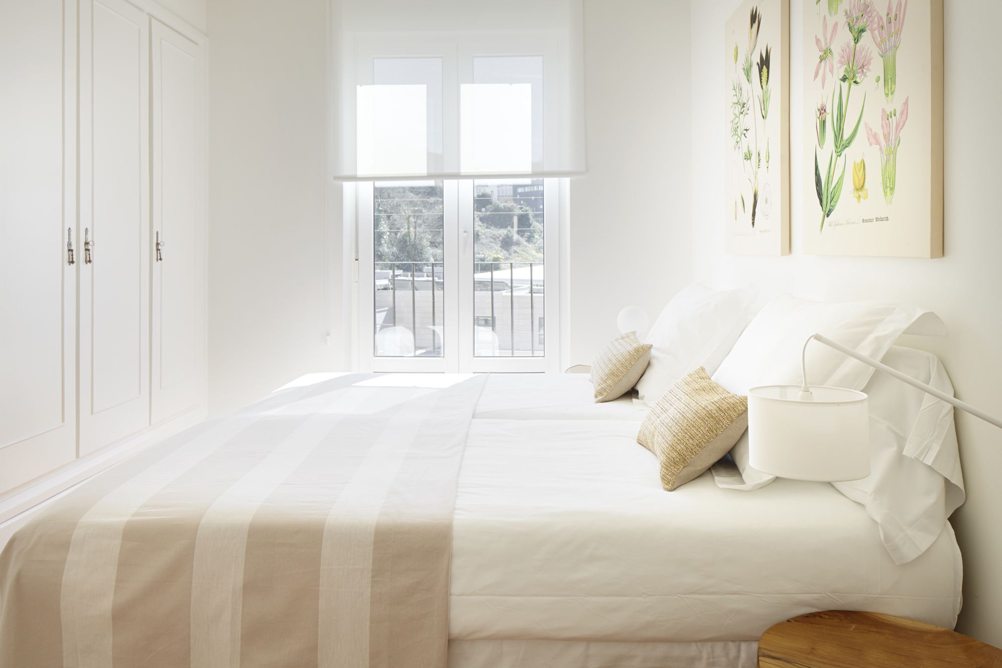 Mirakruz H By Feelfree Apartamento San Sebastián