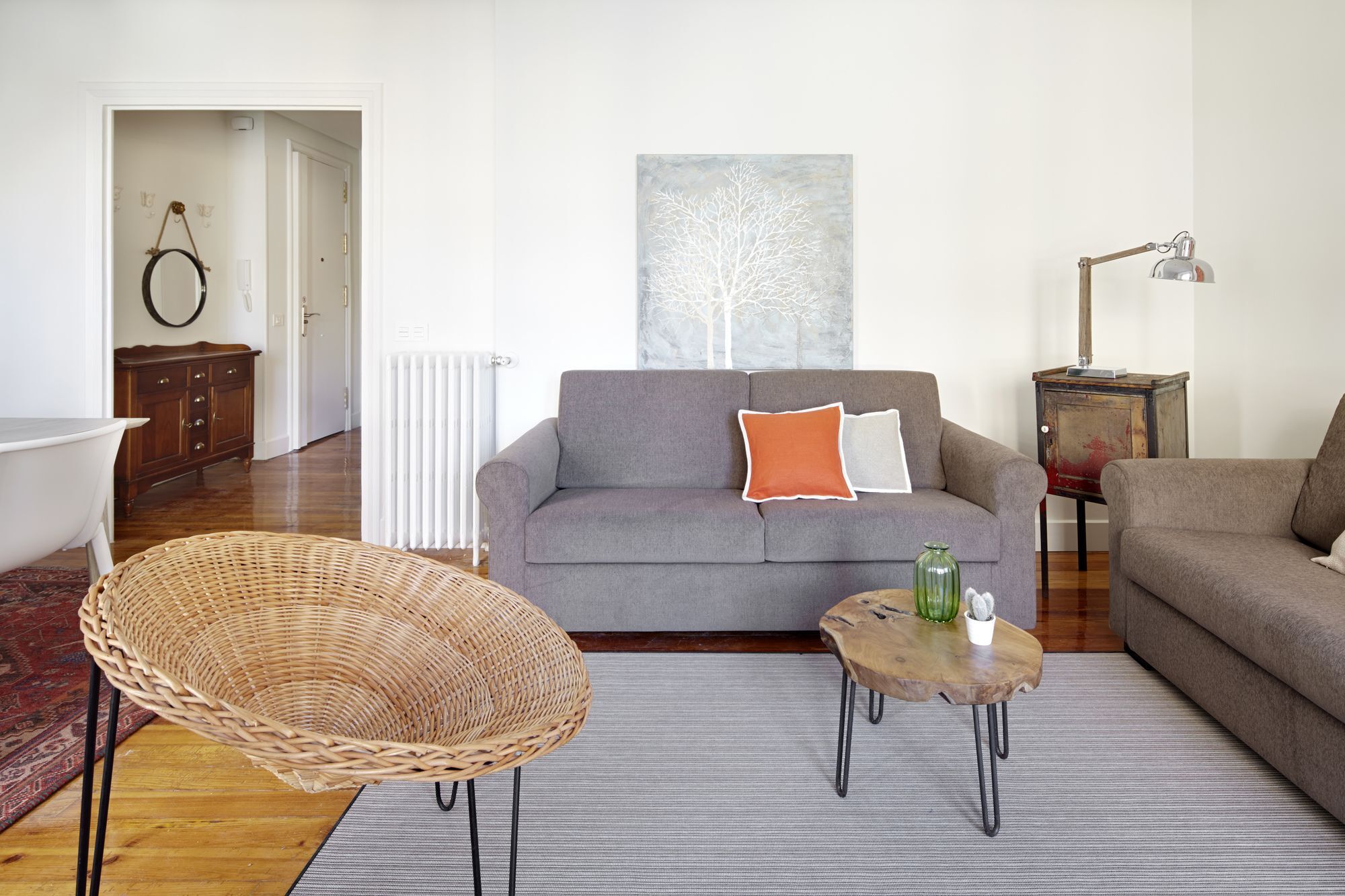 Apartamento Mirakruz H By Feelfree