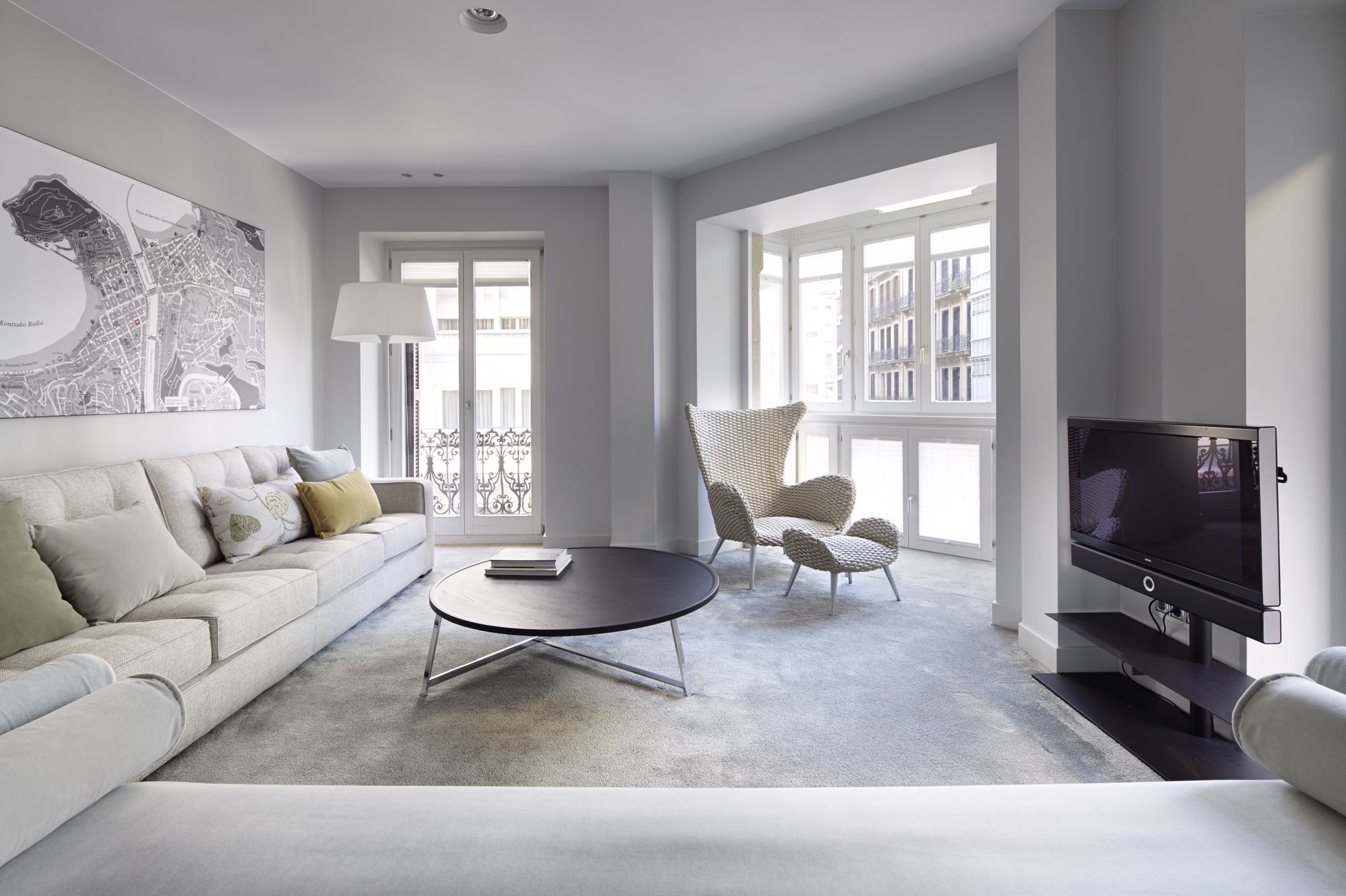 Apartamento Easo 7 By Feelfree