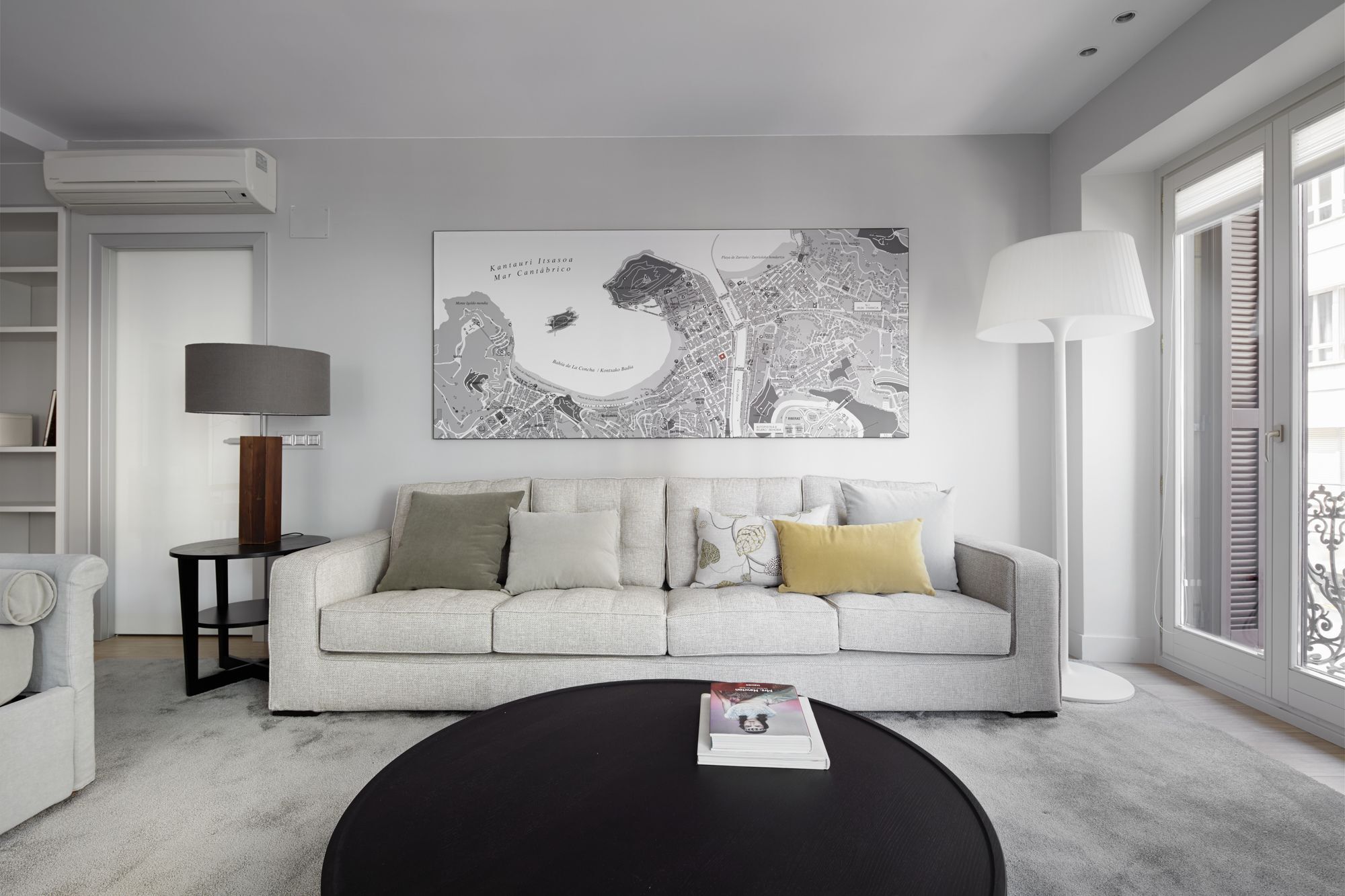 Easo 7 By Feelfree San Sebastián