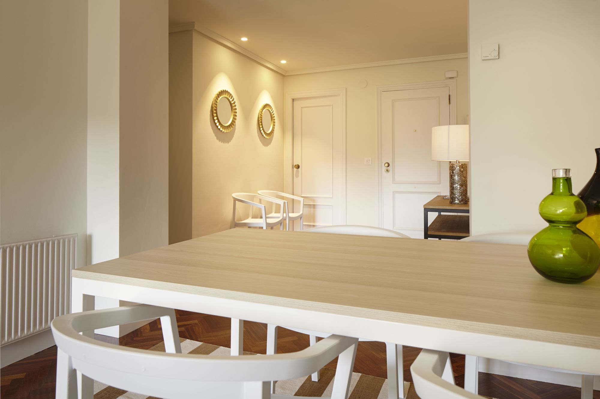 Appartement Duke By Feelfree *