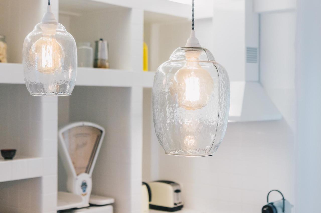 Apartment Leire By People