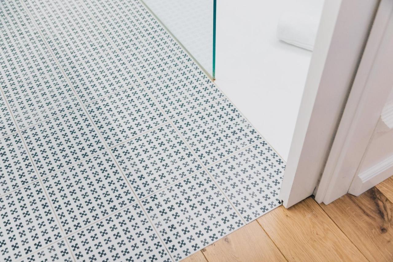 Leire By People Apartment San Sebastian
