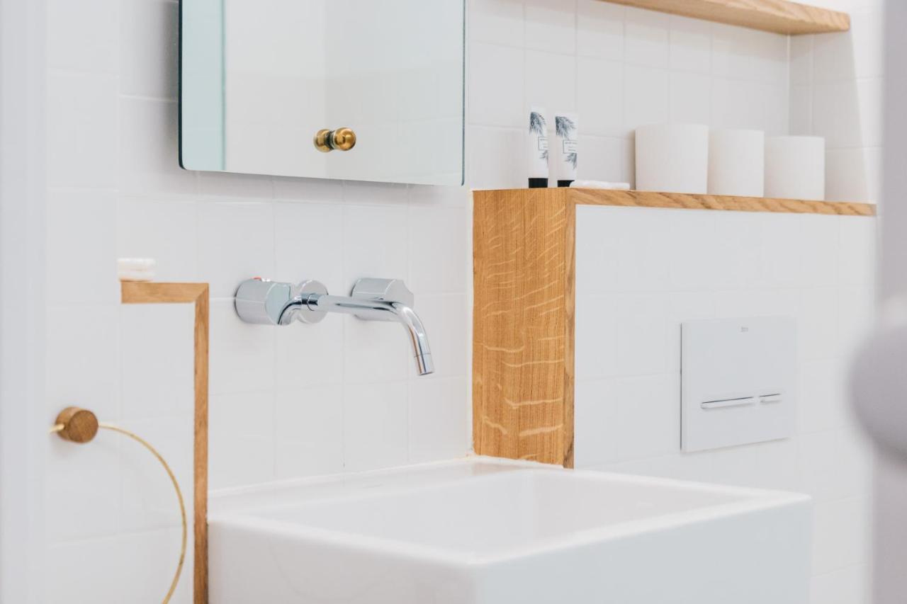 Apartment Leire By People *