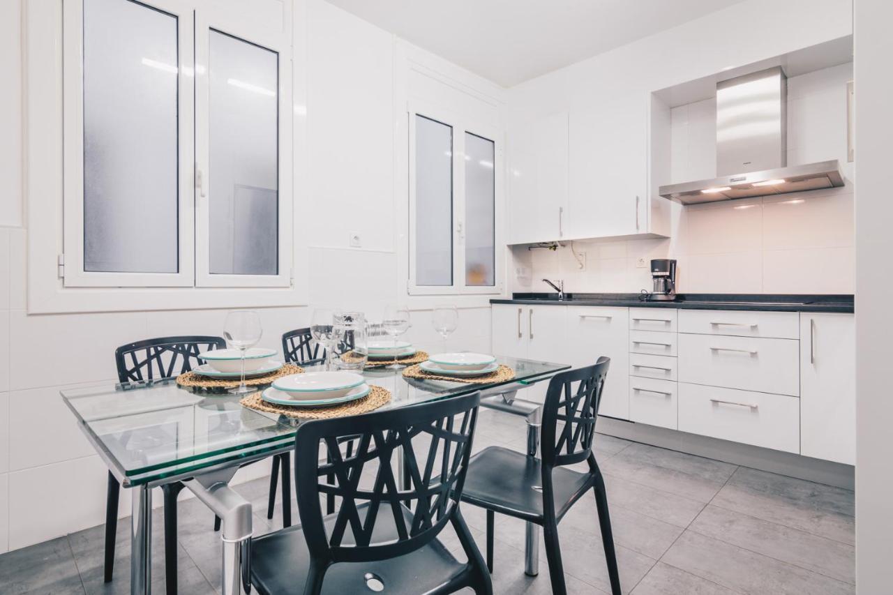 Easo By People Appartement Saint-Sébastien
