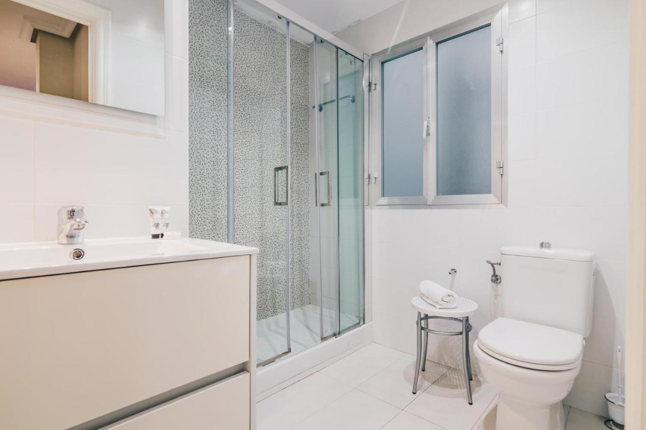Appartement Easo By People *
