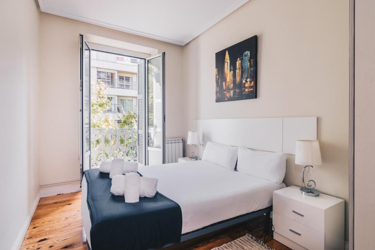 Appartement Easo By People Saint-Sébastien