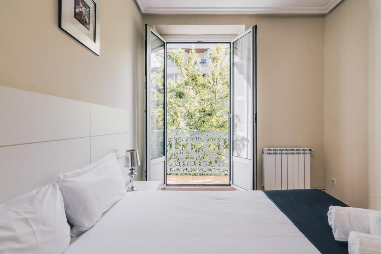 Easo By People Appartement Saint-Sébastien