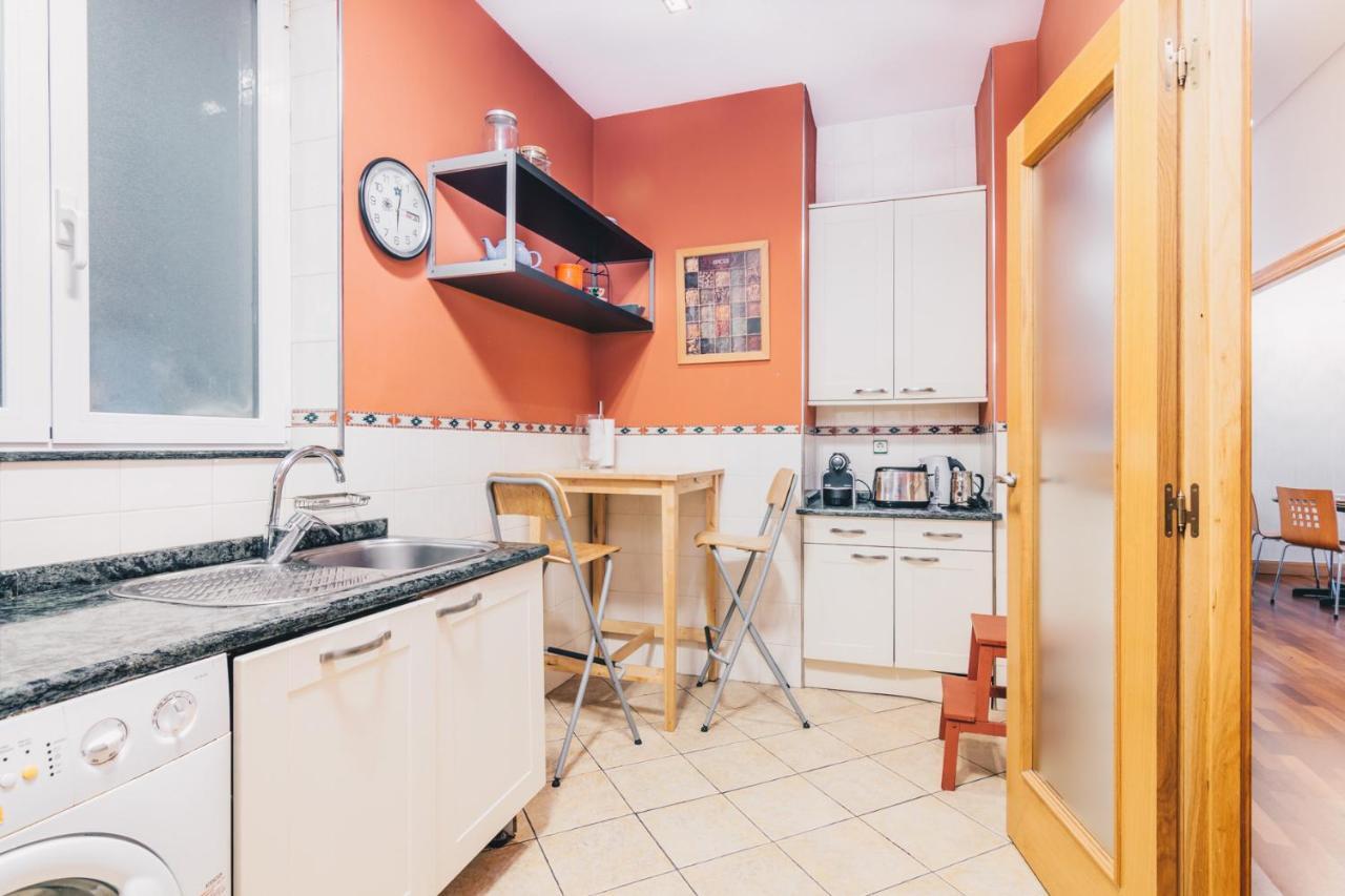 Apartamento Haizean By People *