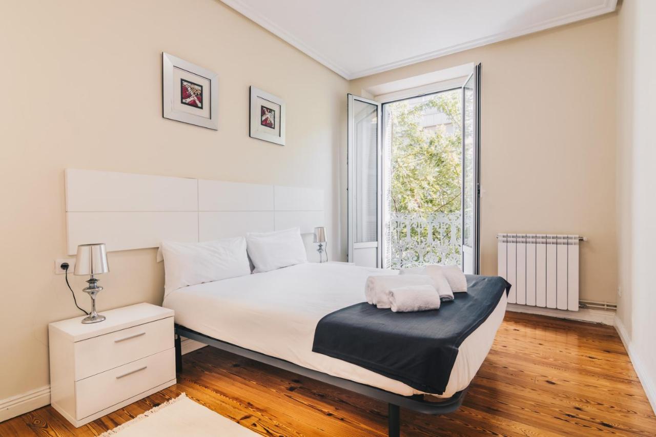 Easo By People Appartement *