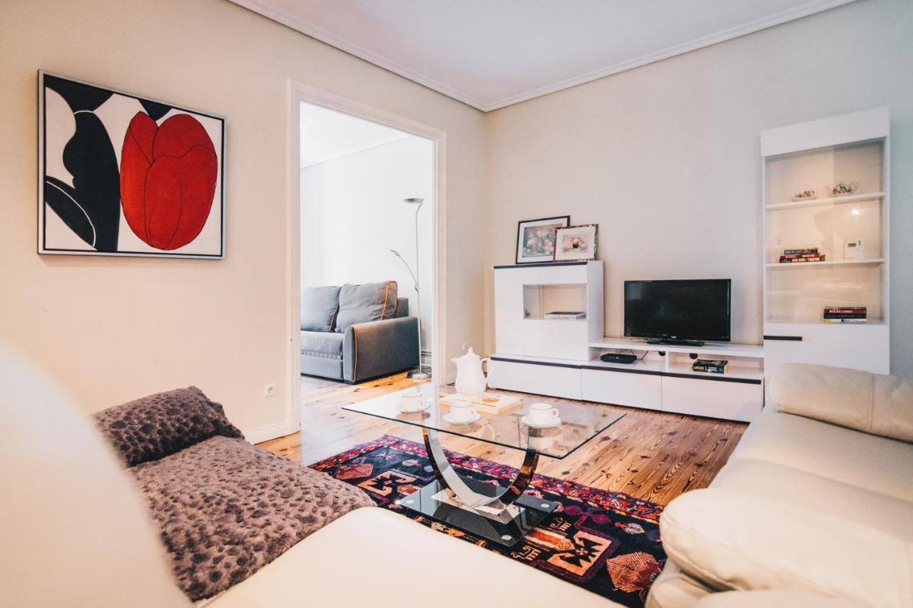 Appartement Easo By People *