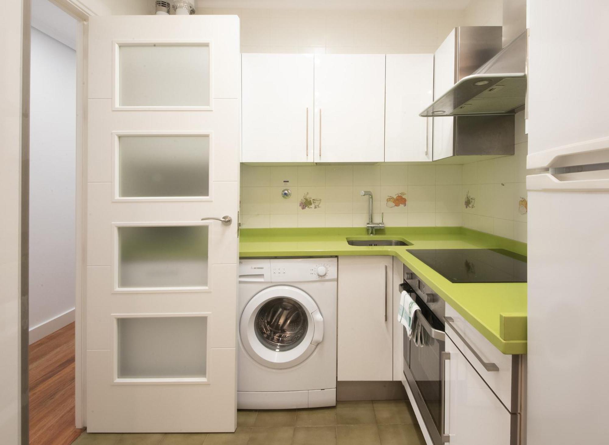 Appartement Santa Clara By Oldtown *