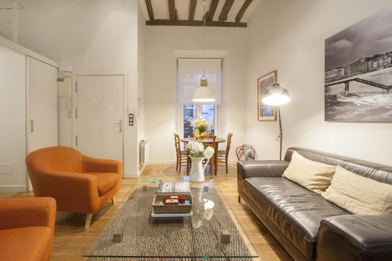 Appartement Oldtown