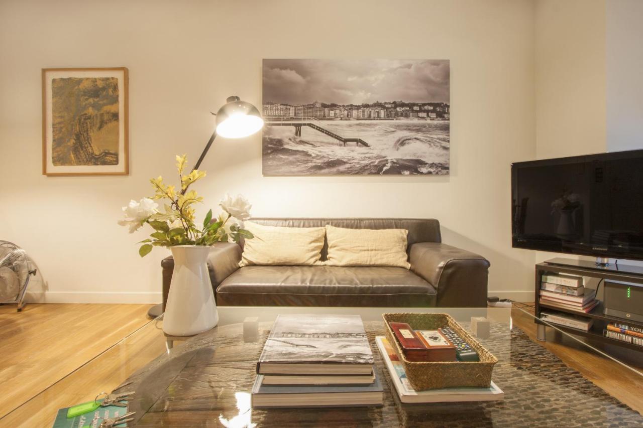 Appartement Oldtown Saint-Sébastien
