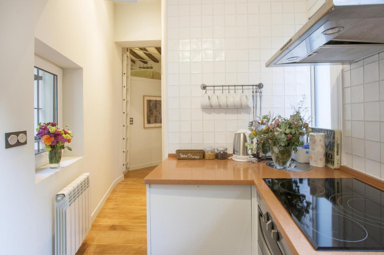 Appartement Oldtown
