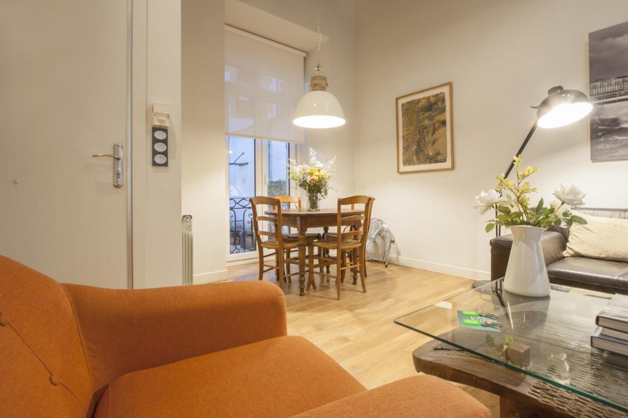 Appartement Oldtown Saint-Sébastien