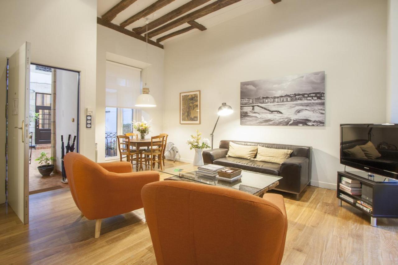 Oldtown Appartement *