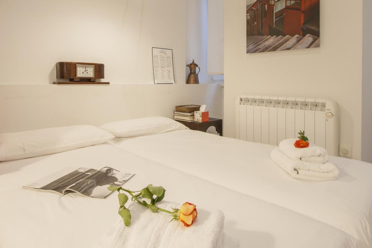 Appartement Oldtown *