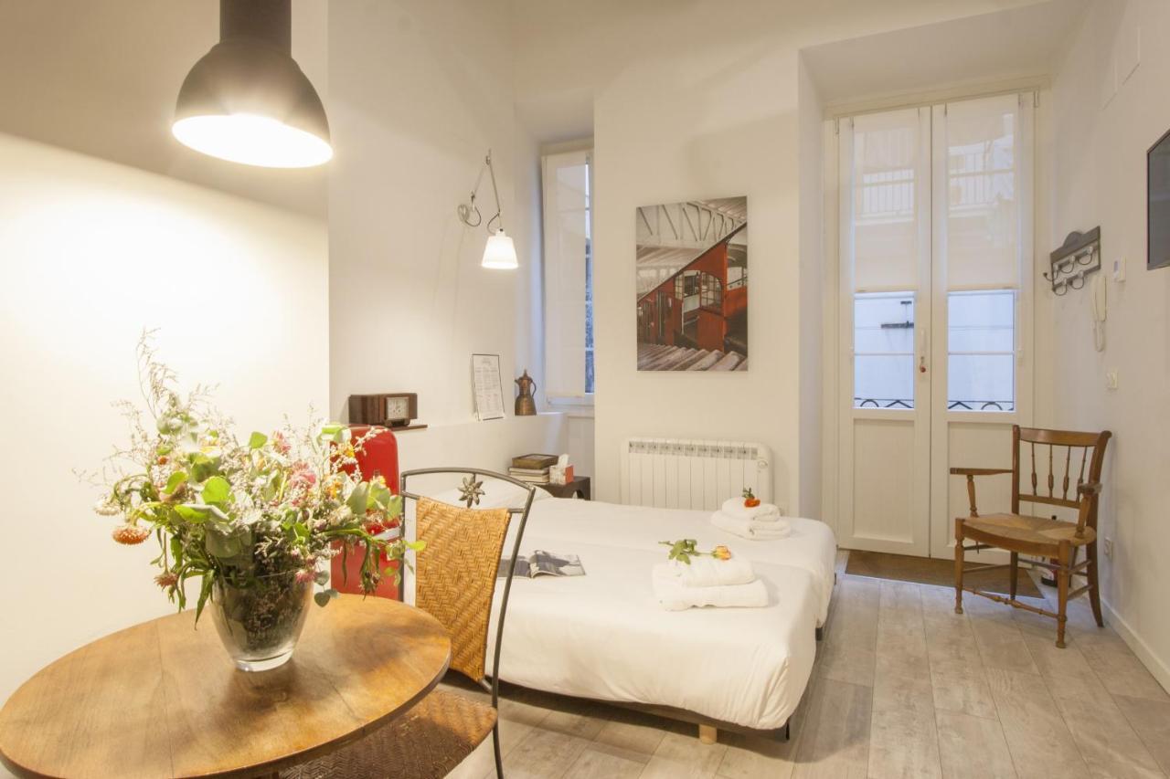 Appartement Oldtown Saint-Sébastien