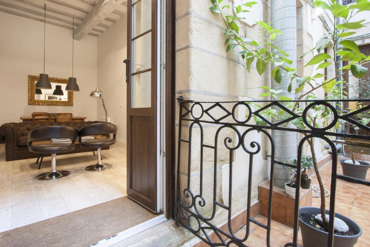 Oldtown Appartement *