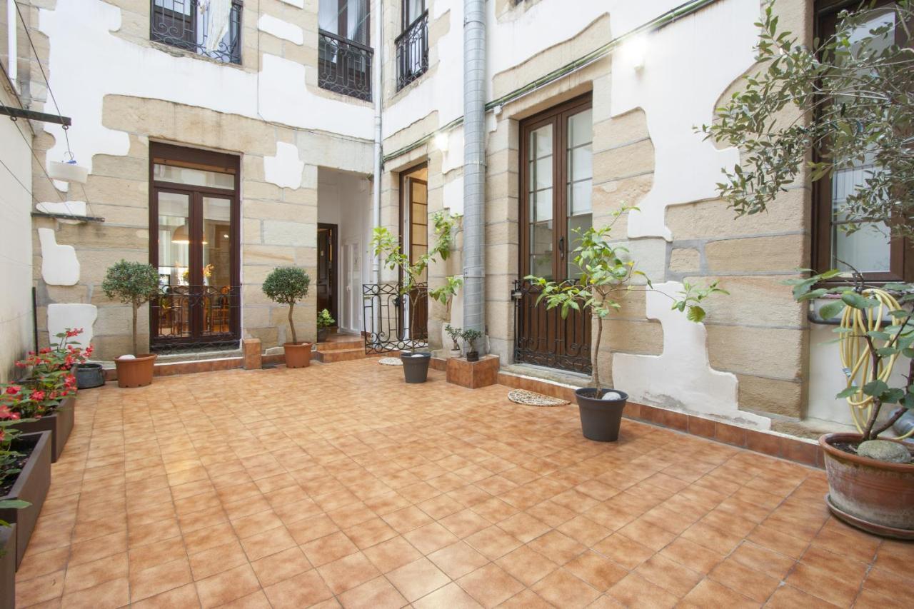 Oldtown Appartement Saint-Sébastien
