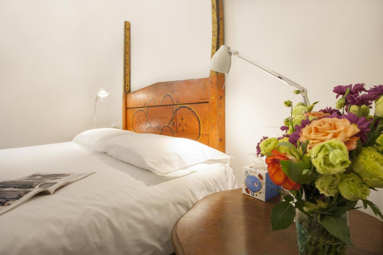 Oldtown Appartement *