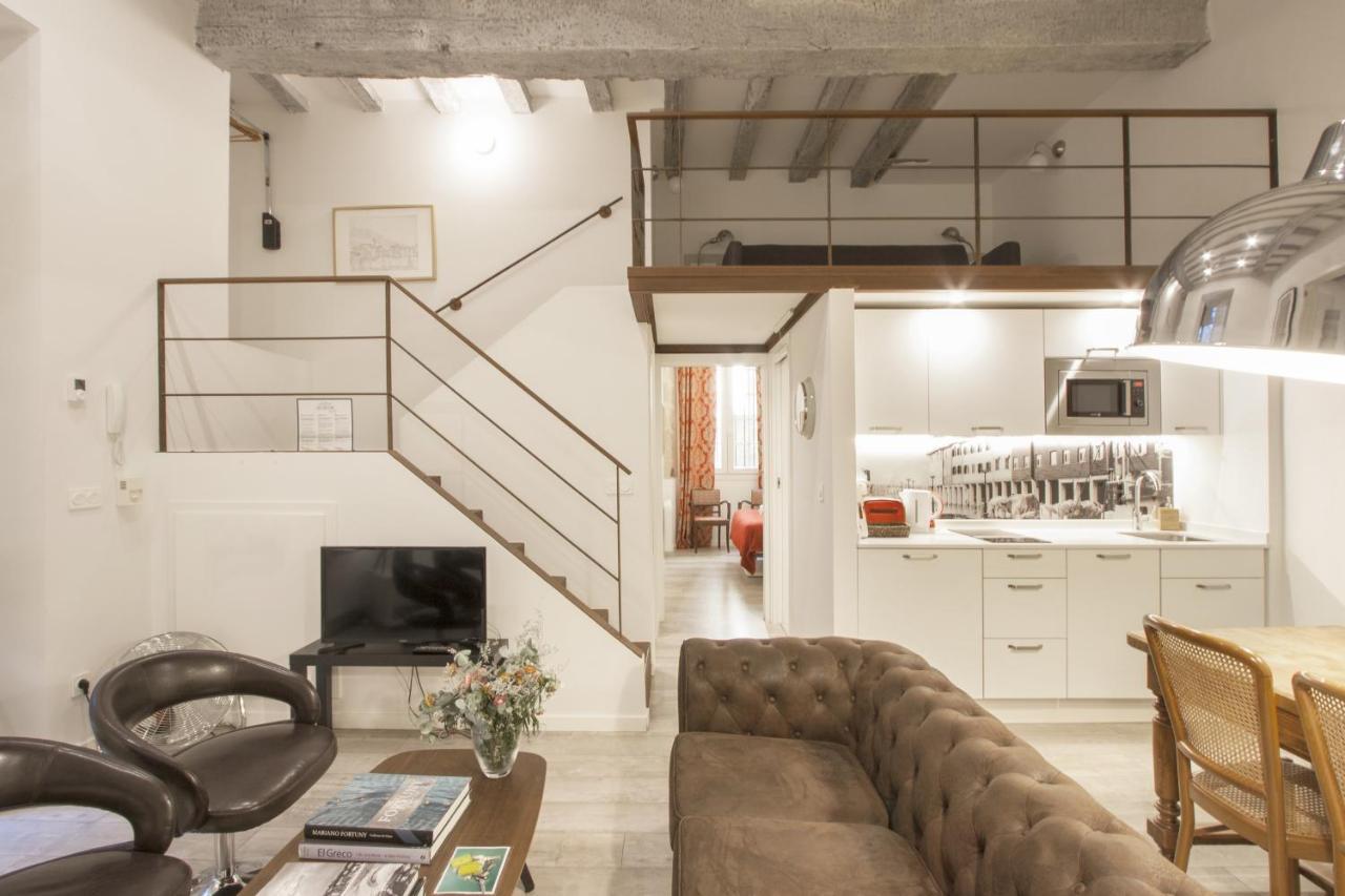 Oldtown Appartement *