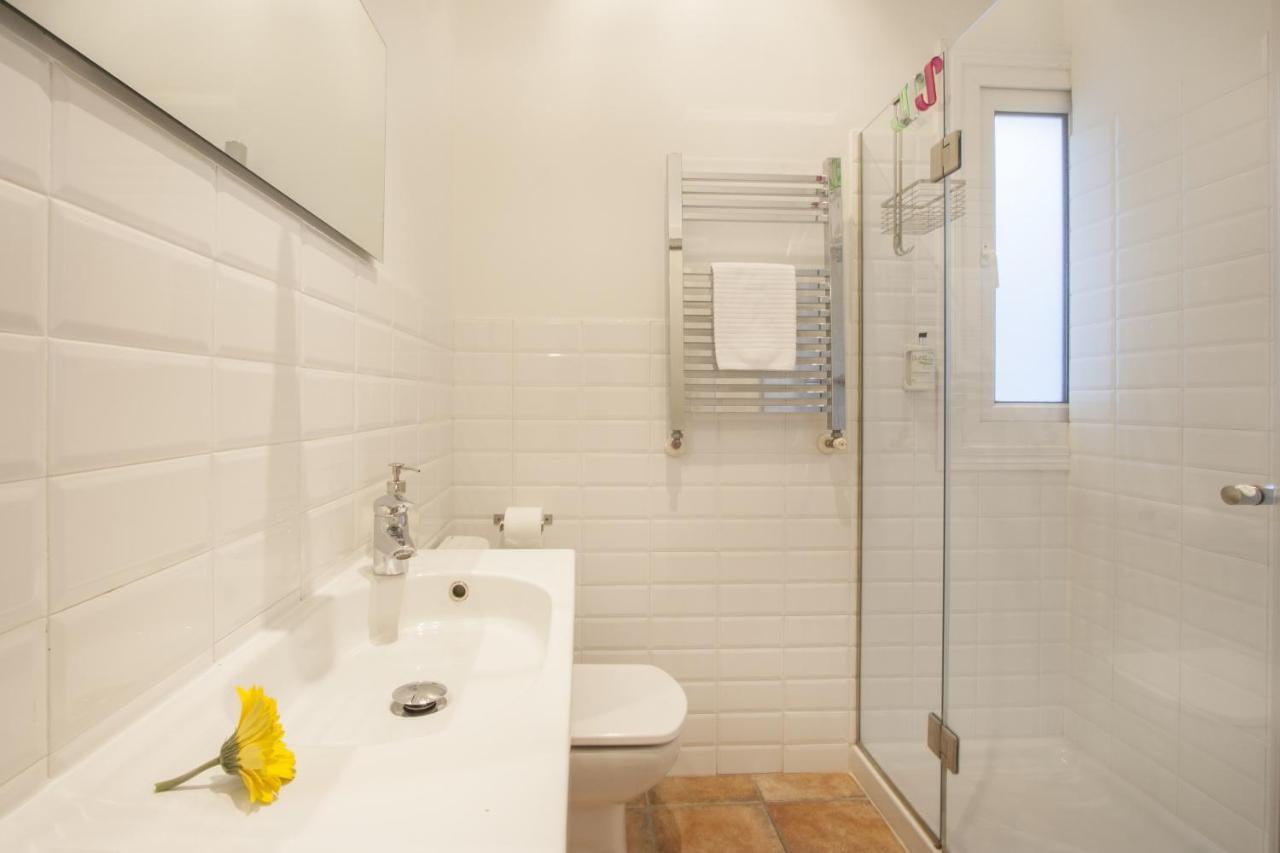 Appartement Oldtown *