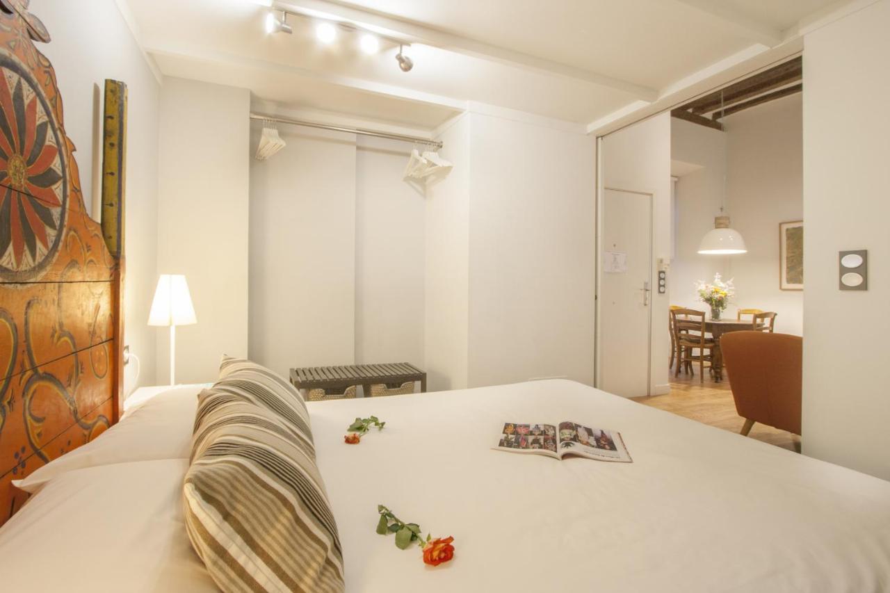 Oldtown Appartement *