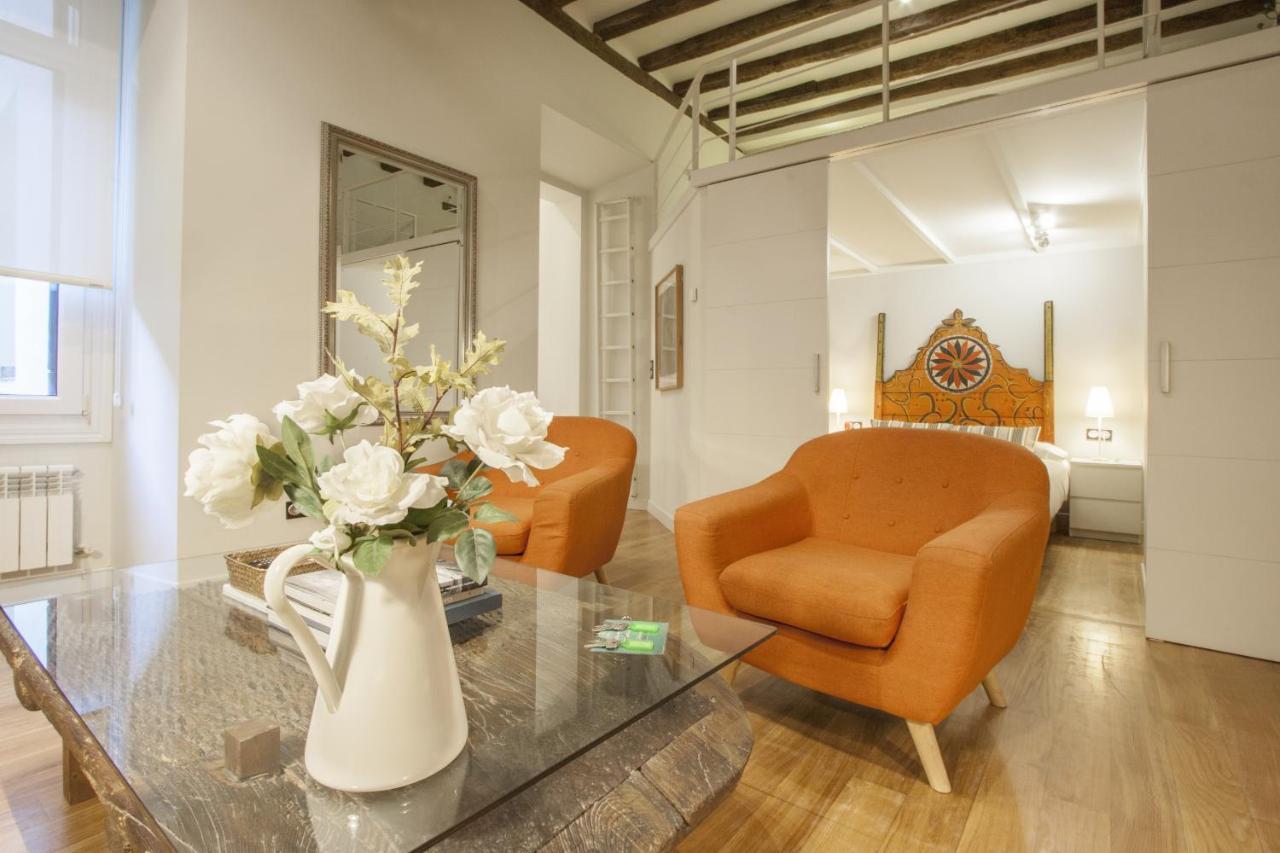 Appartement Oldtown Saint-Sébastien