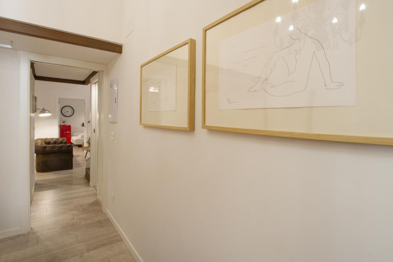 Oldtown Appartement *