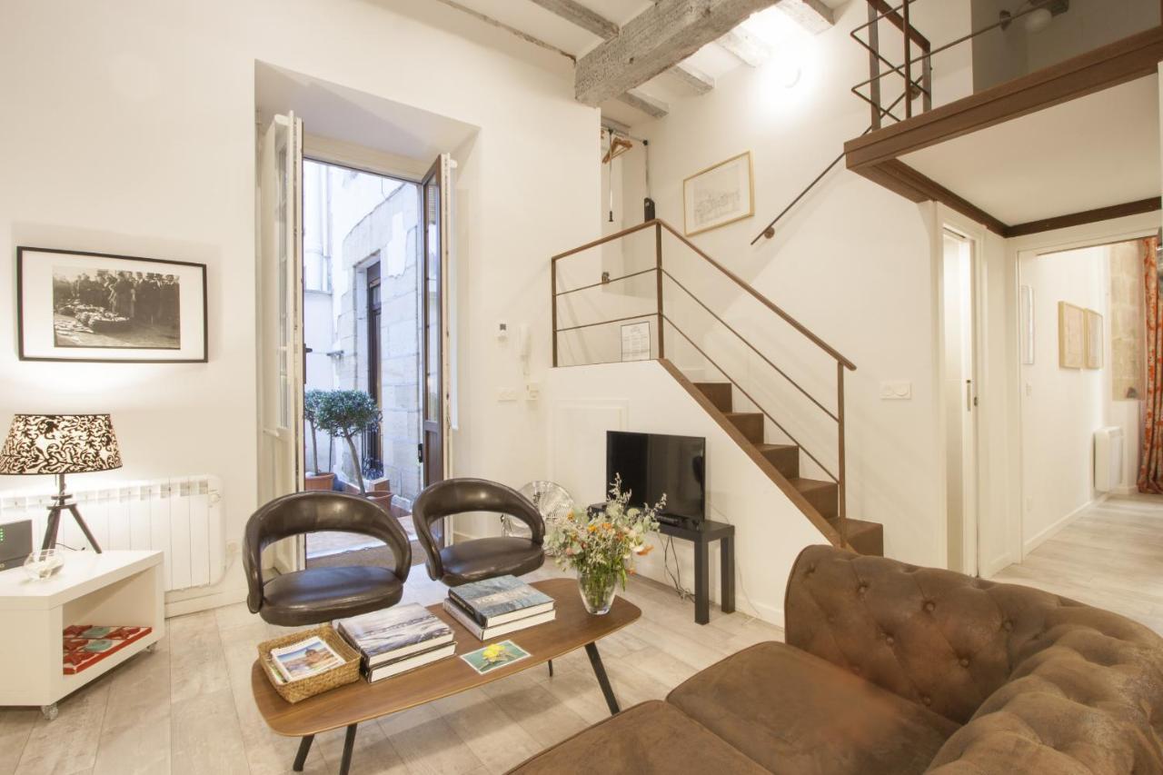 Oldtown Appartement