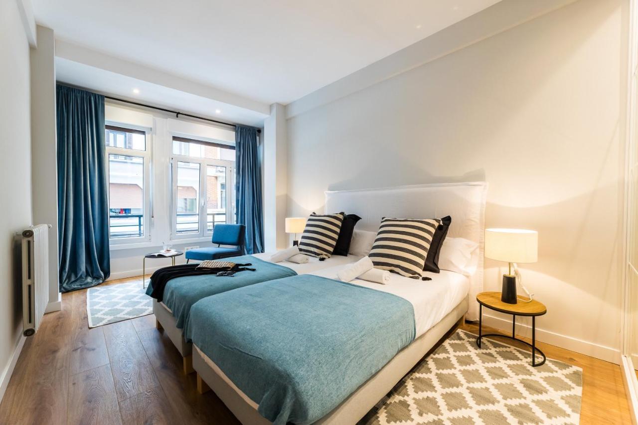 Gran Via By Sweet Apartment