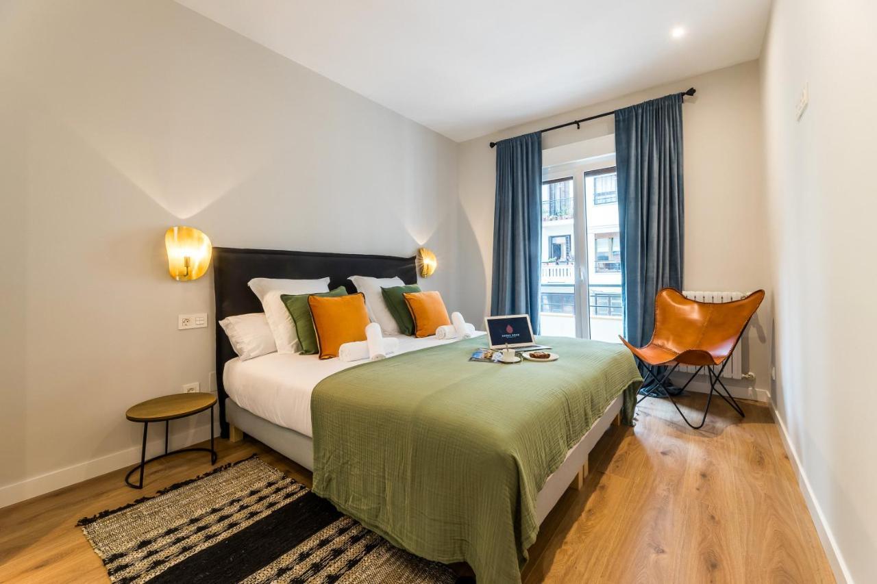 Gran Via By Sweet San Sebastian