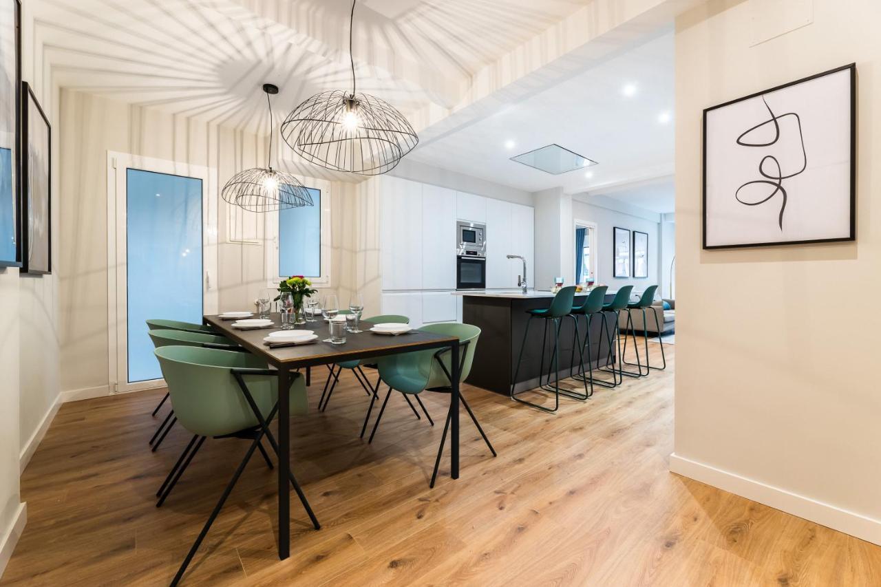 Gran Via By Sweet Apartment San Sebastian