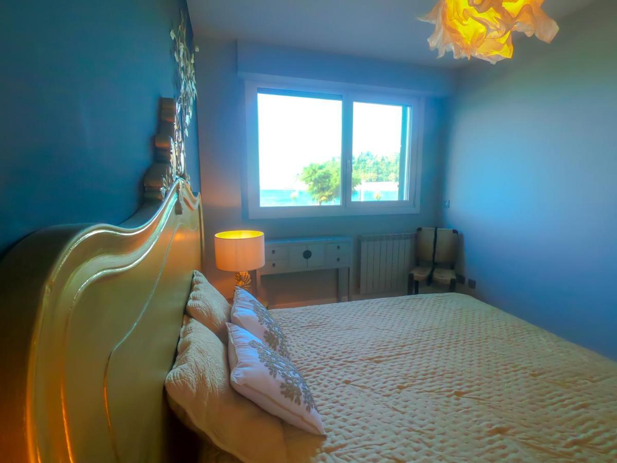 La Madame On La Concha Beach, Seaview Apartment