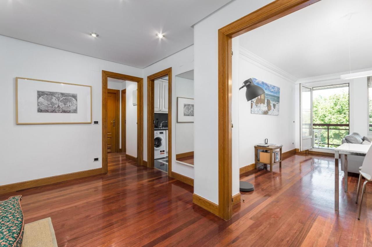 Apartamento Always Easy I Pio Baroja San Sebastián