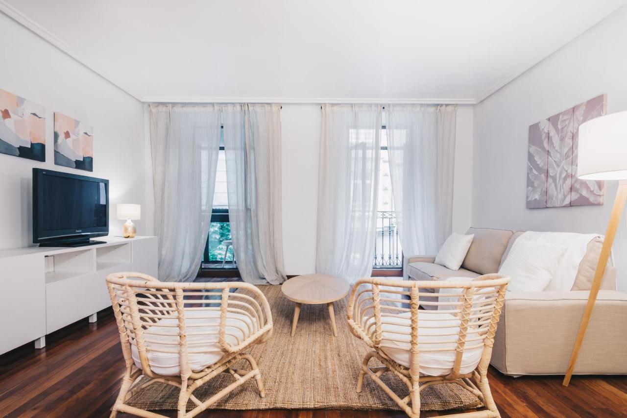 Udaberri By People Apartment