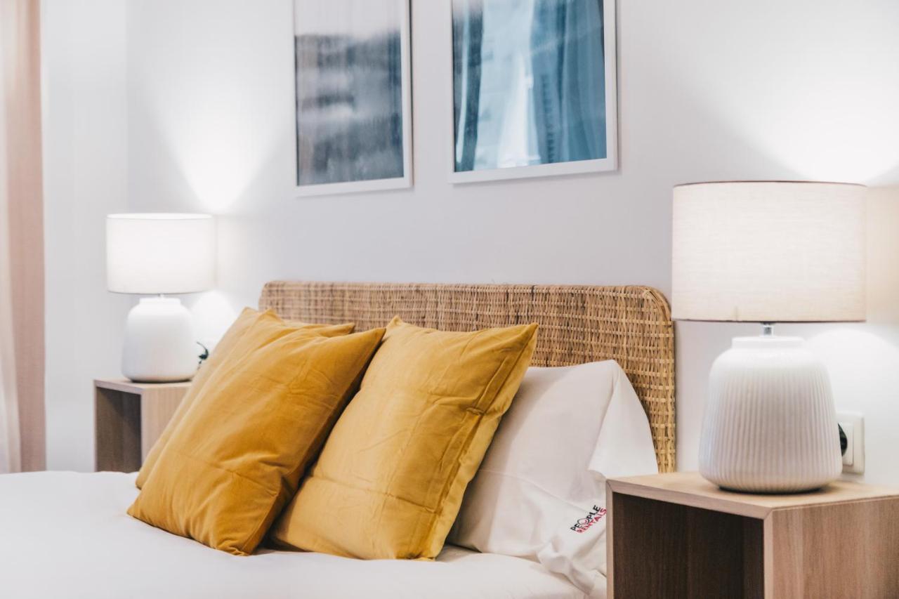 Apartment Udaberri By People