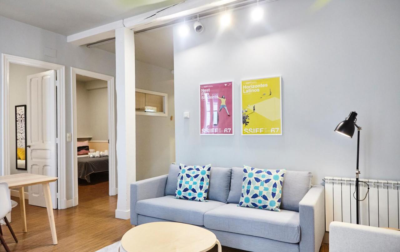 Appartement Bergara By Basquehomes
