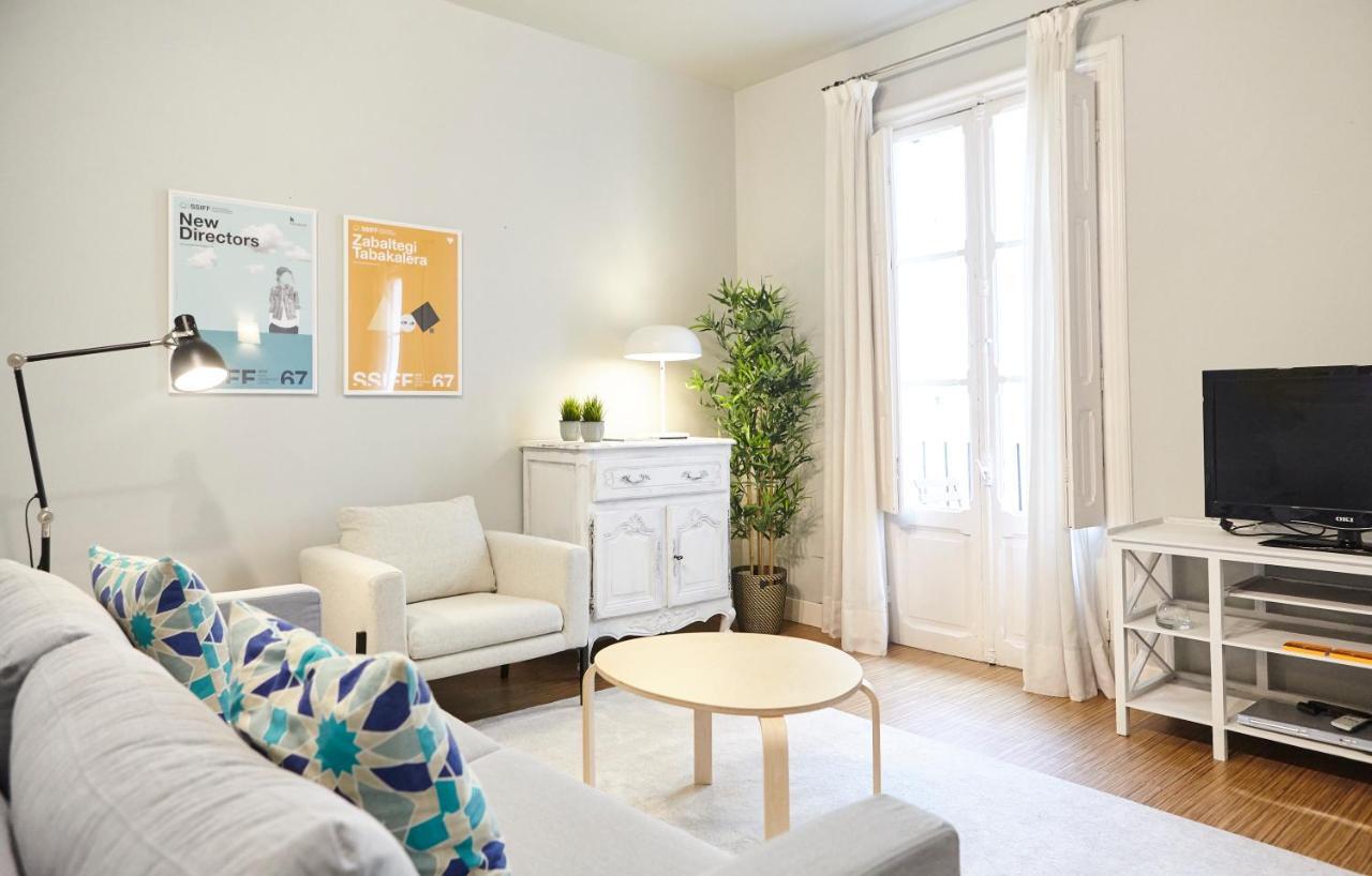 Bergara By Basquehomes Appartement